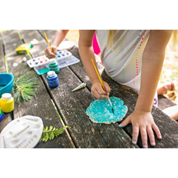 Crayola Air-Dry Clay, 5Lb No Bake Clay for Kids