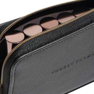 PF Mindful Edition, Essential Oil Kit, 2 x 10 ml Full-Body Wellness Kit, Stress Relief, Energizing, ...