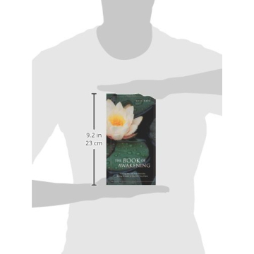 The Book of Awakening: Transform Your Life Daily