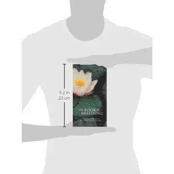 The Book of Awakening: Transform Your Life Daily