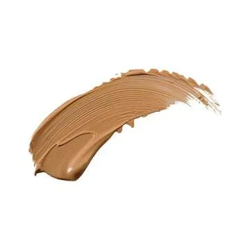 Perfection Multi-Use Concealer - Full Coverage, All Skin Types, Caramel (FCPF04)