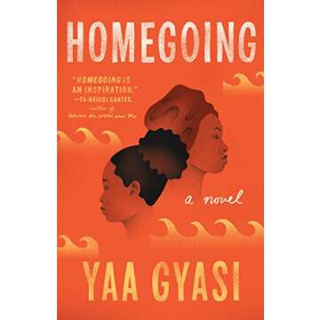 NEW-Homegoing: A Powerful Exploration of Heritage and Identity