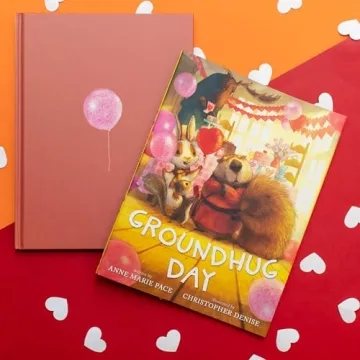 Groundhug Day - A Celebratory Children's Book