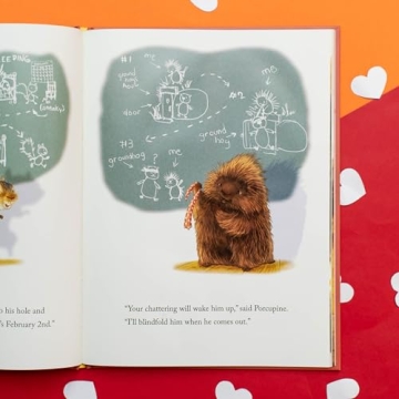 Groundhug Day - A Celebratory Children's Book