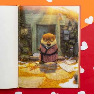 Groundhug Day - A Celebratory Children's Book