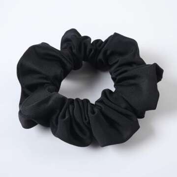 MOSHENGQI Women Sexy Brazilian Bikini 2 Piece Spaghetti Strap Top Thong Swimsuit Bathing Suit(M,0Solid Black)