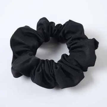 MOSHENGQI Women Sexy Brazilian Bikini 2 Piece Spaghetti Strap Top Thong Swimsuit Bathing Suit(M,0Solid Black)