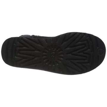 UGG Women's Classic Short II Boots for Winter Comfort and Style