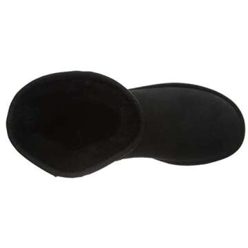 UGG Women's Classic Short II Boots for Winter Comfort and Style