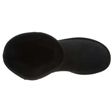 UGG Women's Classic Short II Boots for Winter Comfort and Style