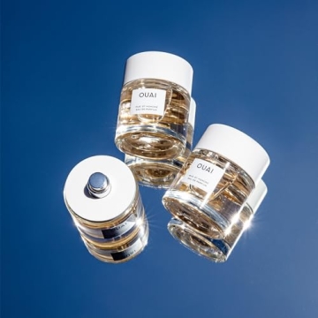 OUAI Rue St. Honore Eau de Parfum - Elegant Floral Scent