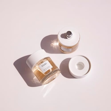 OUAI Rue St. Honore Eau de Parfum - Elegant Floral Scent