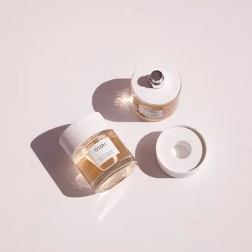 OUAI Rue St. Honore Eau de Parfum - Elegant Floral Scent