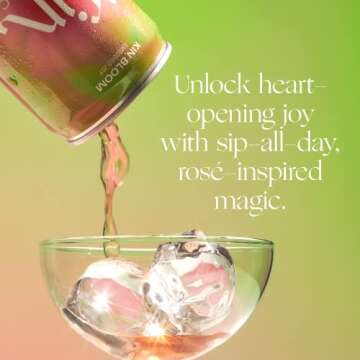 Kin Variety 16 Pack with 4 Spritz, 4 Lightwave, 4 Bloom, and 4 Actual Sunshine by Kin Euphorics, Non...