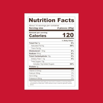 Ghirardelli Holiday Caramel Collection: Milk & Dark Chocolate Squares, 12.2 oz