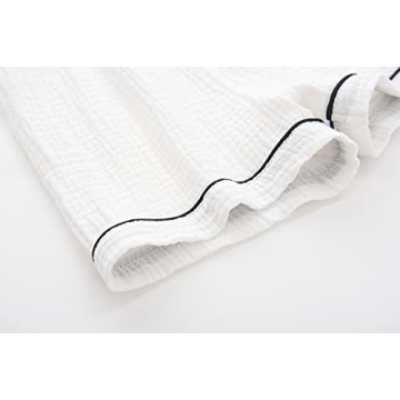 Soft Cotton Summer PJs for Toddler Girls and Boys