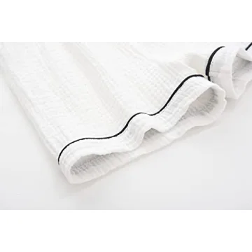 Soft Cotton Summer PJs for Toddler Girls and Boys