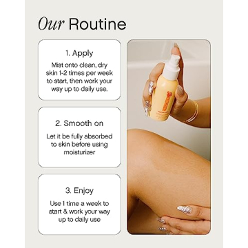 Topicals Moisturizing Mist for Instant Skin Hydration