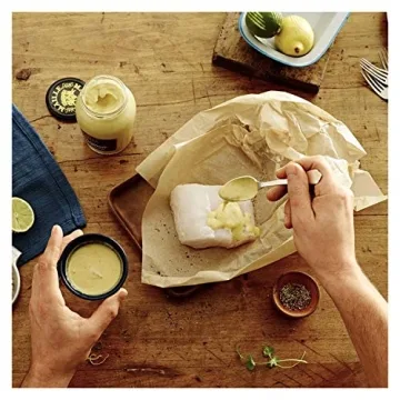 Maille Mustard Variety Pack 4 Gourmet Flavors 7 Oz