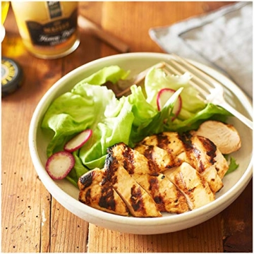 Maille Mustard Variety Pack 4 Gourmet Flavors 7 Oz