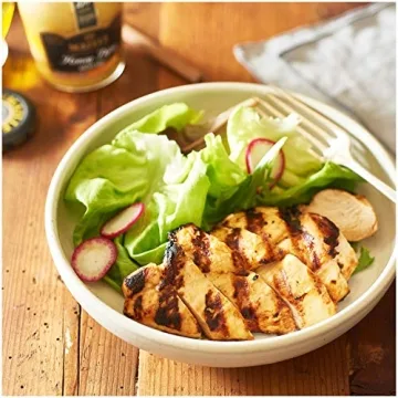 Maille Mustard Variety Pack 4 Gourmet Flavors 7 Oz