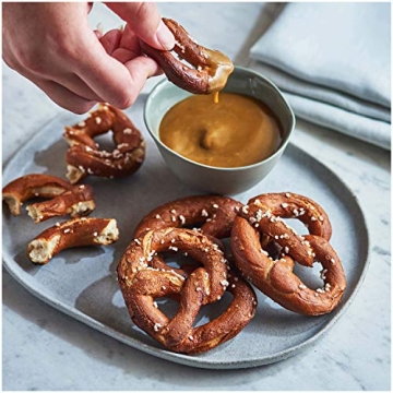 Maille Mustard Variety Pack 4 Gourmet Flavors 7 Oz