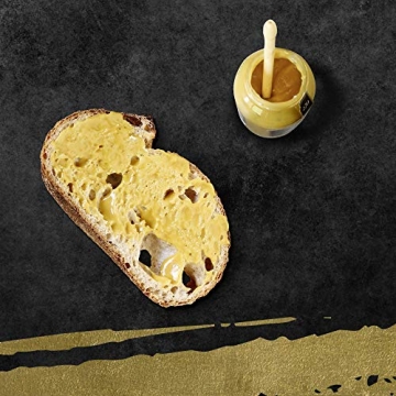 Maille Mustard Variety Pack 4 Gourmet Flavors 7 Oz