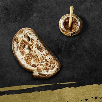 Maille Mustard Variety Pack 4 Gourmet Flavors 7 Oz