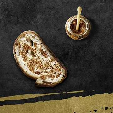 Maille Mustard Variety Pack 4 Gourmet Flavors 7 Oz