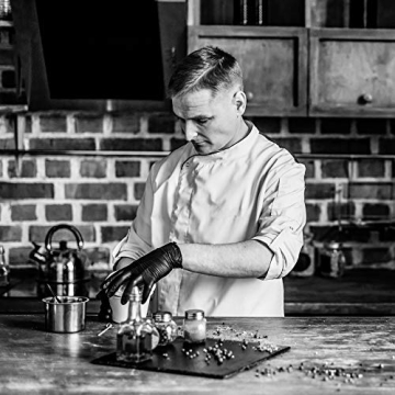 Maille Mustard Variety Pack 4 Gourmet Flavors 7 Oz