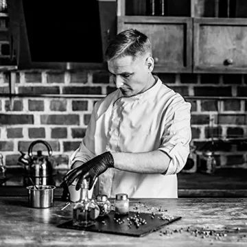 Maille Mustard Variety Pack 4 Gourmet Flavors 7 Oz