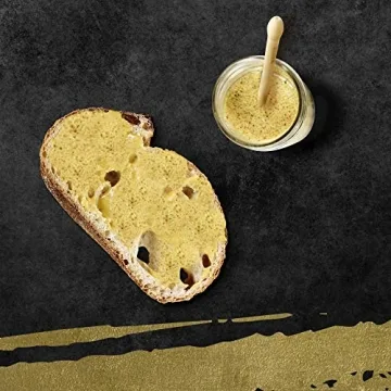 Maille Mustard Variety Pack 4 Gourmet Flavors 7 Oz