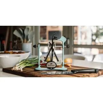 Warthog V-Sharp A4 Knife Sharpener for Cooks and Hunters