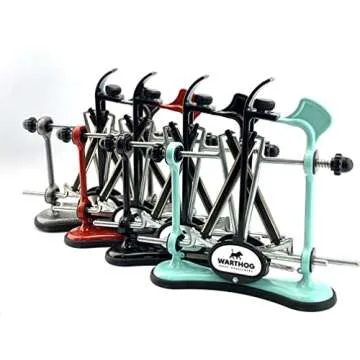 Warthog V-Sharp A4 Knife Sharpener for Cooks and Hunters