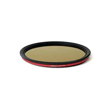 Moment Variable ND Filters for Photographers and Videographers
