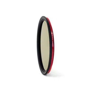 Moment Variable ND Filters for Photographers and Videographers