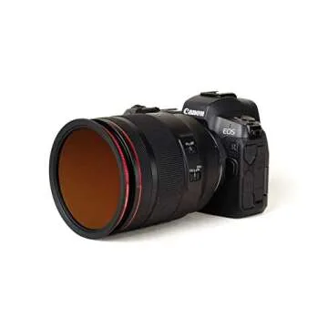 Moment Variable ND Filters for Photographers and Videographers