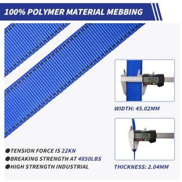 Universal Full Body Fall Protection Safety Harness with Dorsal D-Ring and Mating Buckle Legs，roofing harness construction harness ANSI/ASSP Compliant,internal Shock Absorbing landyard&Hook