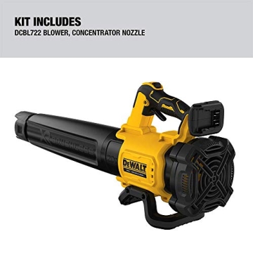 Dewalt 20V MAX XR Brushless Blower Tool Only Renewed