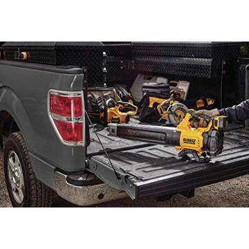 Dewalt 20V MAX XR Brushless Blower Tool Only Renewed