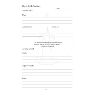 Gratitude Journal: Invest few minutes a day to develop thankfulness, mindfulness and positivity