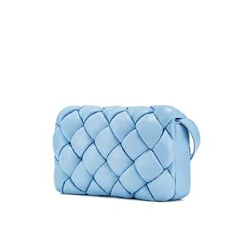 JW PEI Women's Maze Crossbody - Light Blue