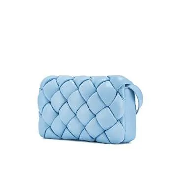 JW PEI Women's Maze Crossbody - Light Blue