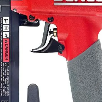 Senco 8F0001N Headless Pinner - Precision Fastening Tool