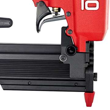 Senco 8F0001N Headless Pinner - Precision Fastening Tool