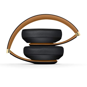 Beats Studio3 Wireless Headphones - Ultimate Sound Experience