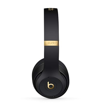 Beats Studio3 Wireless Headphones - Ultimate Sound Experience