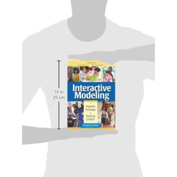 Interactive Modeling: A Powerful Technique for Teaching Children