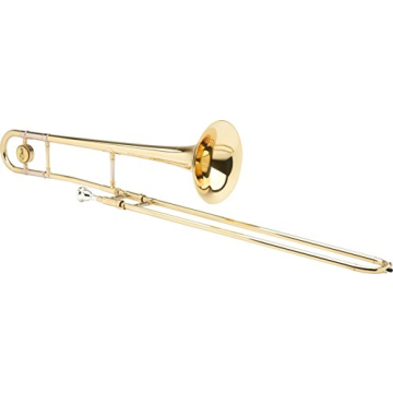 Etude ETB-100 Series Lacquer Student Trombone for Beginners