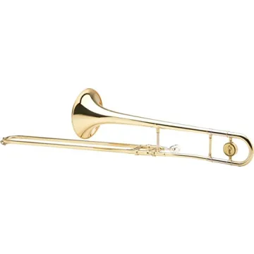 Etude ETB-100 Trombone for Student Musicians